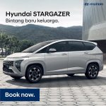 Hyundai Stargazer